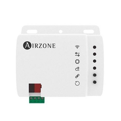 AIRZONE - Control KNX Fujitsu UART Aidoo By Airzone
