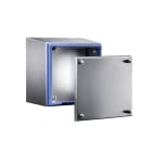 RITTAL - Caja para bornes HD 1671600 150x150x120mm Hygienic Design