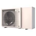DAIKIN - Unidad exterior EBLA04E3V3 Altherma 3 monobloc 770 x 1.250 x 362mm R32
