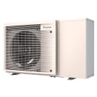 DAIKIN - Unidad exterior EBLA04E3V3 Altherma 3 monobloc 770 x 1.250 x 362mm R32