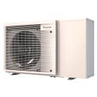 DAIKIN - Unidad exterior EBLA04E3V3 Altherma 3 monobloc 770 x 1.250 x 362mm R32