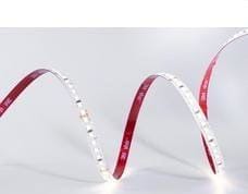 TSL - Tira flexible DRAC 21 SMD2835 140Led/m 8,5W/m 24VDC 1.800K IP20/N 935lm/m CRI>80 8mm (rollo 5m)