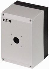 EATON - CAJA AISLANTE DE SUPERFICIE; HXWXD=280X200X125 MM; IP65; PARA T5-4