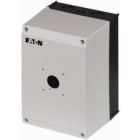 EATON - CAJA AISLANTE DE SUPERFICIE; HXWXD=280X200X125 MM; IP65; PARA T5-4