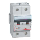 LEGRAND - Magnetotérmico DX³ 50kA - 2P - 230/400V~ - 32A - curva C