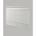 THERMOR - Bomba de calor Pareo integrada 1000 frío 3,8kW calor 4,9kW