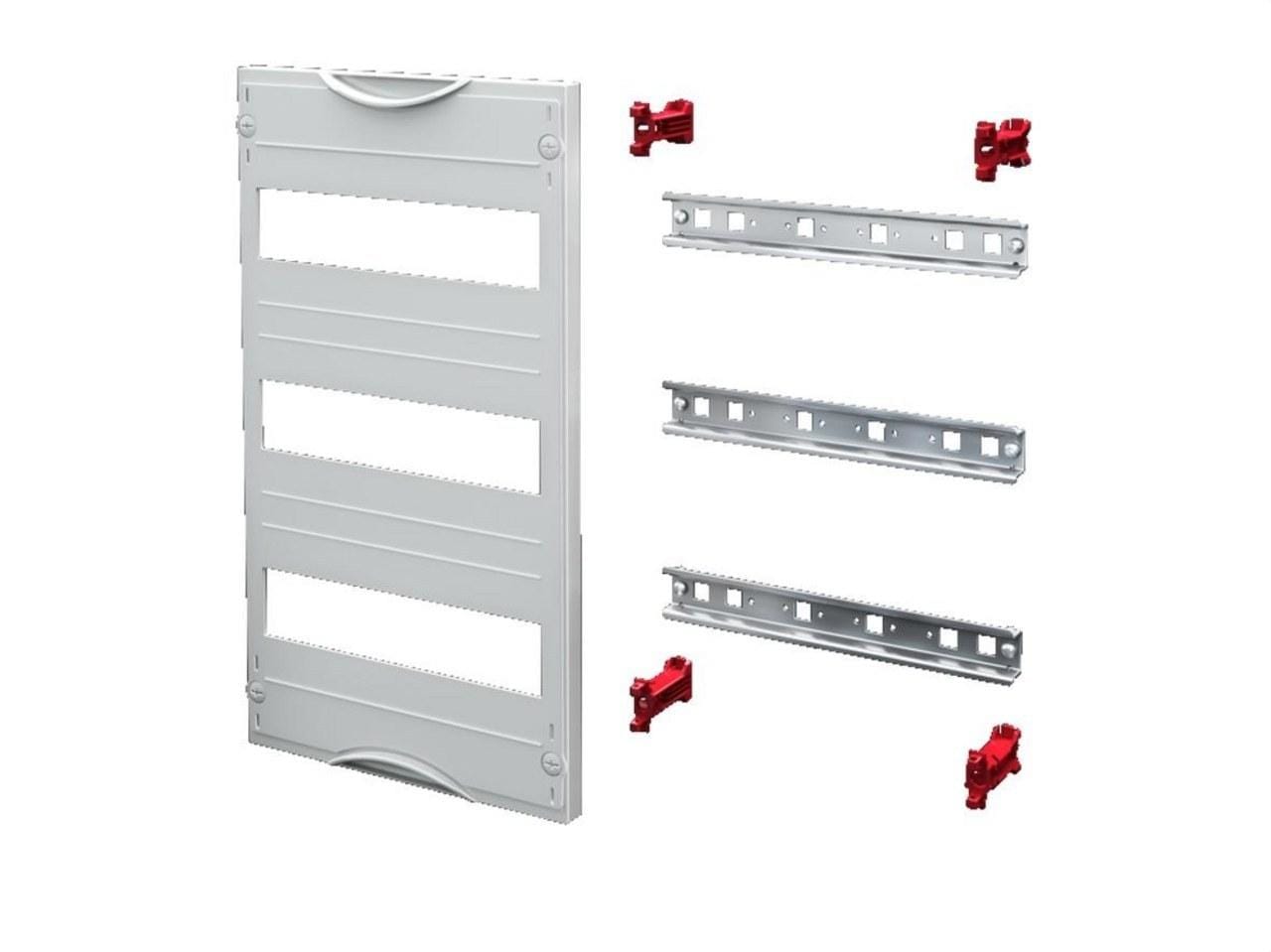 RITTAL - Módulo ISV montaje aparato 500x150mm