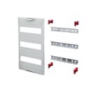RITTAL - Módulo ISV montaje aparato 500x150mm