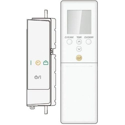 GENERAL - Control inalámbrico y receptor IR UTY-LBTYH