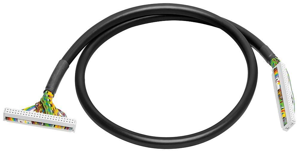 SIEMENS - Cable de unión SIMATIC TOP connect 64 I/O sin pantalla 2,5 para SIMATIC 1500