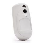 GOLMAR - Detector infrarrojo PIRCAM95 vía radio 68x132x56mm