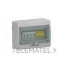 APLICACIONES TECNOLOGICAS - ATCOMPACT T2 40KA. UP=1,4KV. 4P