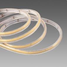 FOSNOVA - Tira STRIP LED IP65 230V rollo=20m (precio metro)
