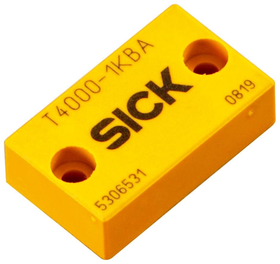 SICK - Elementos de accionamiento, T4000-1KBA