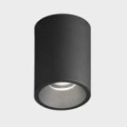 KOHL LIGHTING - MOON TOTEM SURFACE BLACK-BLACK 8 W LED  NON-DIMM