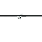 ARKOSLIGHT - Foco de carril IO MICRO 24V 54° 3000K blanco