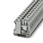 PHOENIX CONTACT - BORNE DE CARRIL PASO UTI16 12,2MM GY