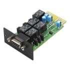 APC by Schneider Electric - EASY UPS DRY CONTACT CARD