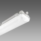 DISANO - Luminaria estanca 927 ECHO ATEX LED 65W CLD gris