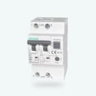 TOSCANO - Interruptor diferencial + magnetotérmico TMDA1PN4030 1P+N 10kA 40A 30mA tipo A