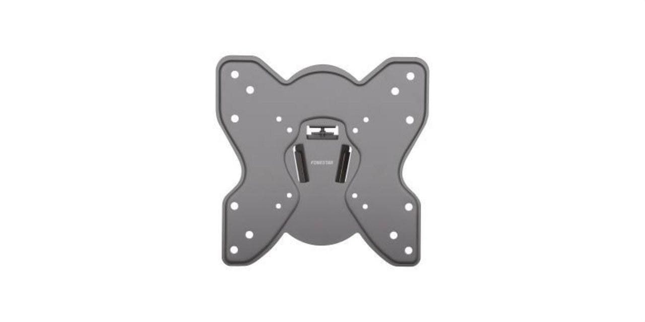 FONESTAR - Soporte TV fijo extraplano para pantalla 23" a 42" (58?4 a 106?6 cm)
