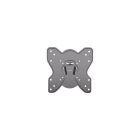 FONESTAR - Soporte TV fijo extraplano para pantalla 23" a 42" (58?4 a 106?6 cm)