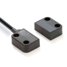 OMRON - Interruptor seguridad PLE miniatura plástico Reed 2NC + 1NA 10m