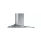 BALAY - Campana decorativa pared 3BC095MX 90cm diseño rectangular acero inoxidable clase energética D