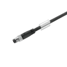WEIDMULLER - Conector recto SAIL-M8G-4-10U