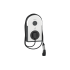 Schneider Electric - Estación de carga EVlink ProAC 11kW cable adjunto 6mA RCD Asi MNX