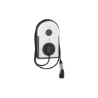 Schneider Electric - Estación de carga EVlink Pro AC 22kW cable adjunto 6mA RCD Asi MNX