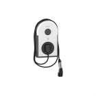 Schneider Electric - Estación de carga EVlink Pro AC 7.4kW cable adjunto 6mA RCD Asi MNX MID