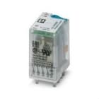 PHOENIX CONTACT - Relé individual REL-IR4/LDP 110DC/4X21