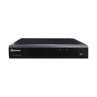 GOLMAR - Grabador DVR-116R 2TB 5 entradas 1 H.265 4K 378x50x340mm.