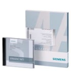 SIEMENS - Software SIMATIC NET, SOFTNET-IE S7 V17 DL para comunicaciones S7 compatible S5 PG/OP NCM PC hasta 64 enlaces