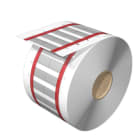 WEIDMULLER - Señalizador HS 2.1-6.4/25 MM W para cables y conductores