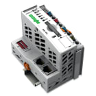 WAGO - CONTROLADOR G4 MODBUS TCP SD