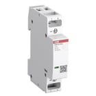 ABB - CONTACT.  ESB16-02N-06  2NC 230AC/DC