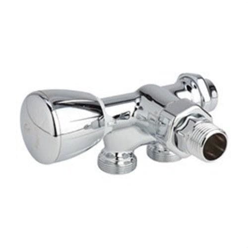 GIACOMINI - Válvula monotubo vertical derecha T357B 1/2"x16
