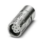 PHOENIX CONTACT - Conector enchufable para cables M23-5ES198A8LDLS