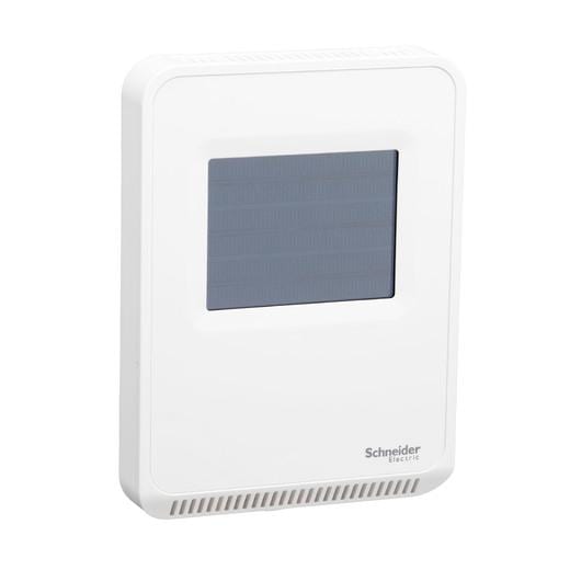 Schneider Electric - SENSOR TEMP PANTALLA TÁCTIL ANALÓGICO MED