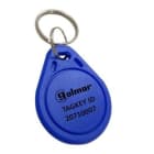 GOLMAR - Llavero de proximidad TAGKEY ID 125KHz 32x40x5mm