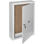 SOLERA - Registro secundario para ICT de superficie 500x700x150mm