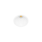 ARKOSLIGHT - EMPOTRABLE SWAP IP65 M 7W 4000K BLANCO