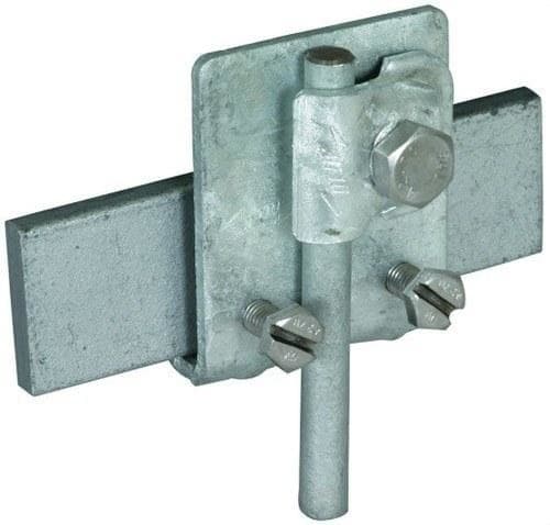 DEHN - Borna conexión 0,7-10mm St/tZn