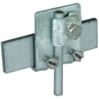 DEHN - Borna conexión 0,7-10mm St/tZn