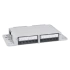 LEGRAND - Caja de distribución de área para ser equipada con hasta 12 conectores RJ45