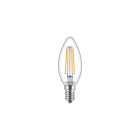 PHILIPS LIGHTING SOLUTIONS - Lámpara LED CorePro LED CandleND6.5-60W B35 E14840CLG