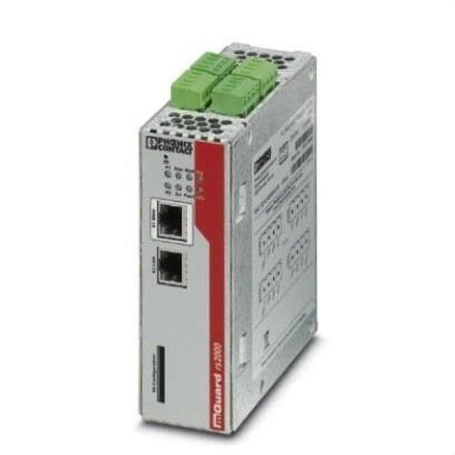 PHOENIX CONTACT - ENRUTADOR FL MGUARD RS2000 TX/TX-B