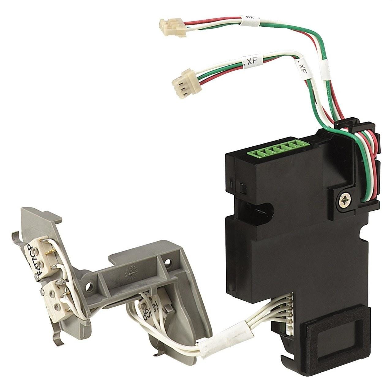 Schneider Electric - 1 BOR 3 HILOS AUX ELEC MTZ1 EXTRAI SUELT